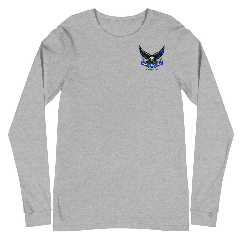 South Forsyth Esports - Long Sleeve Tee