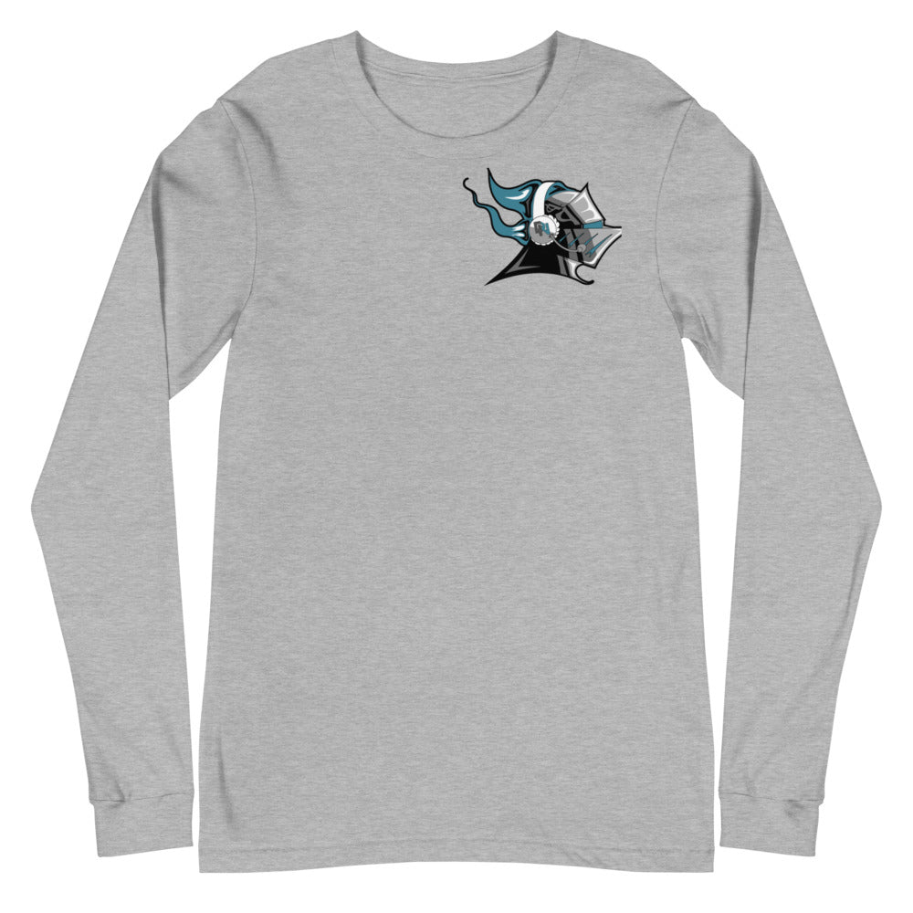 Del Norte - Long Sleeve Tee