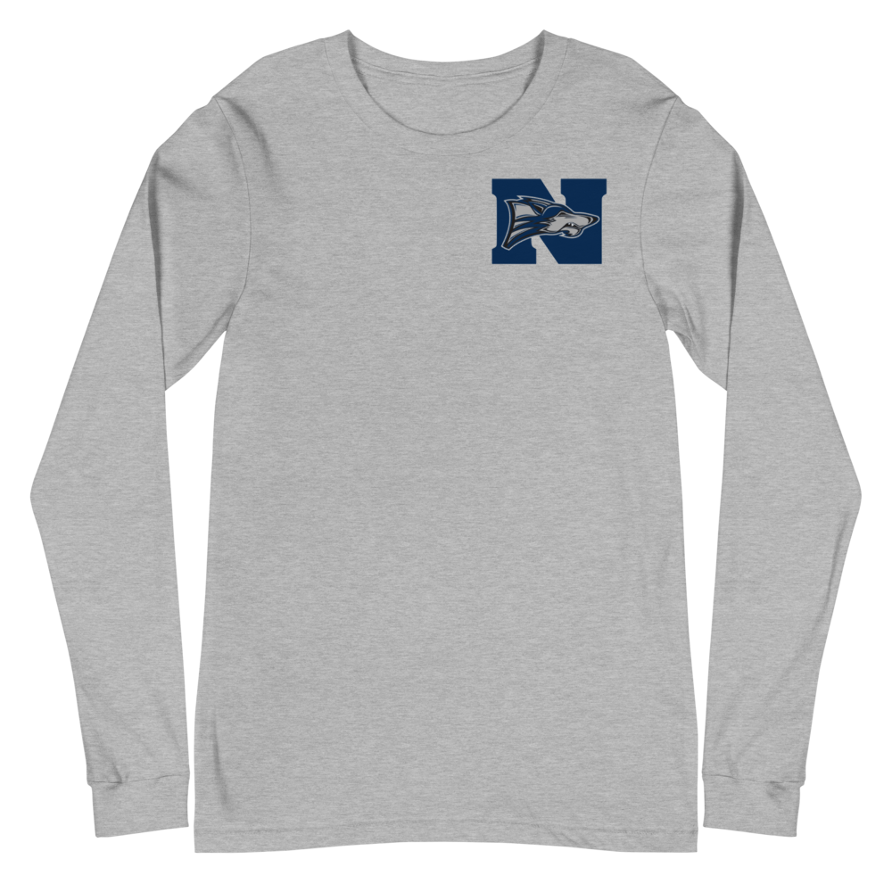 North Paulding - Long Sleeve Tee