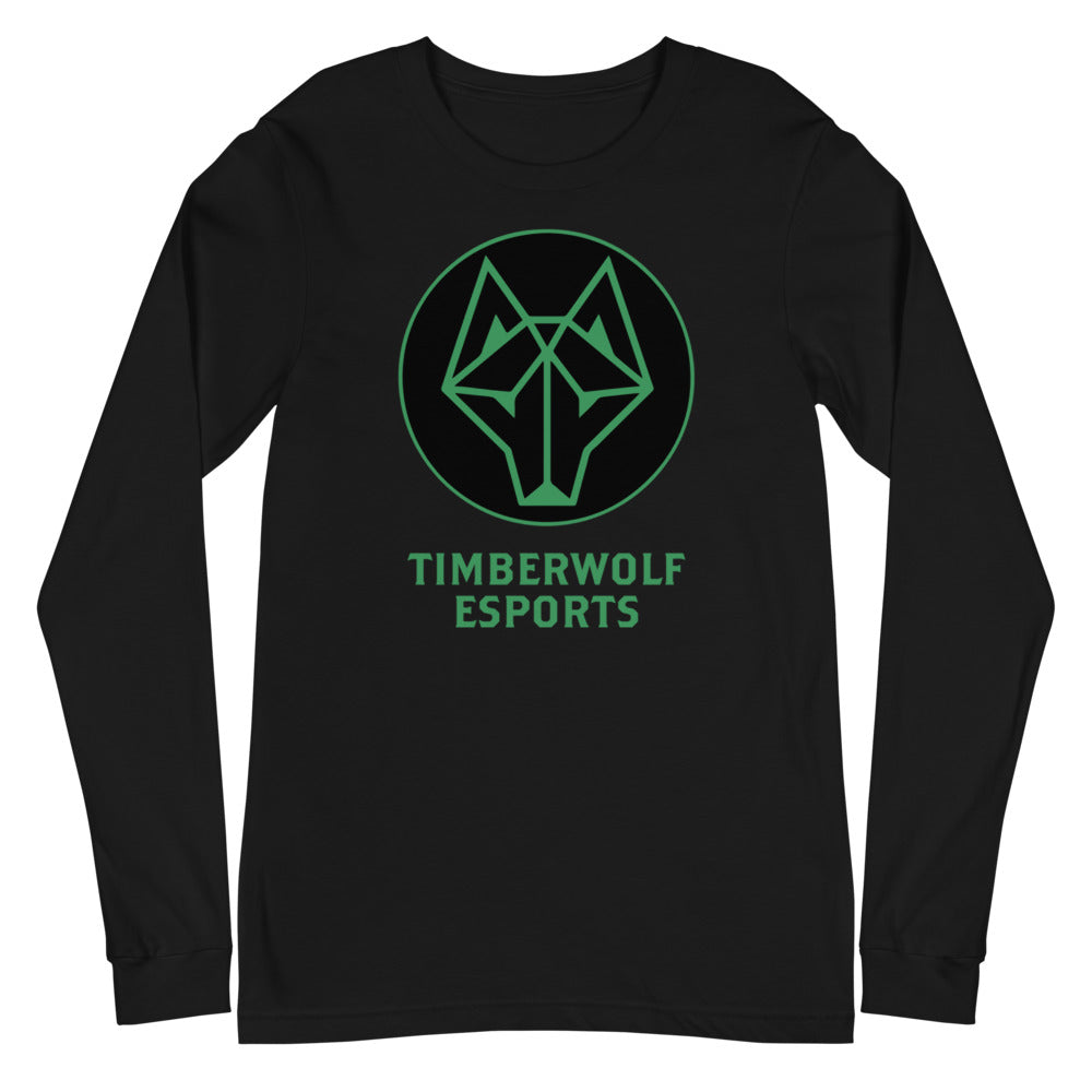 BVSW - Long Sleeve Tee