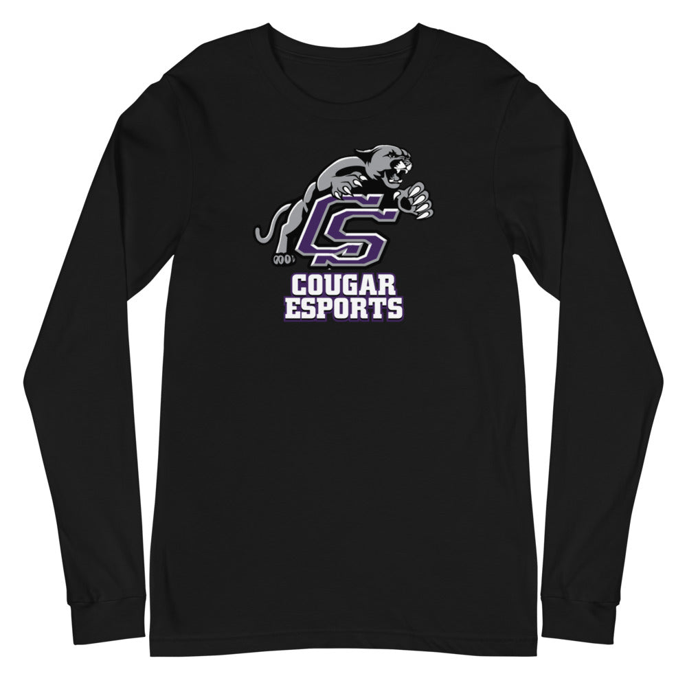 CSHS - Long Sleeve Tee