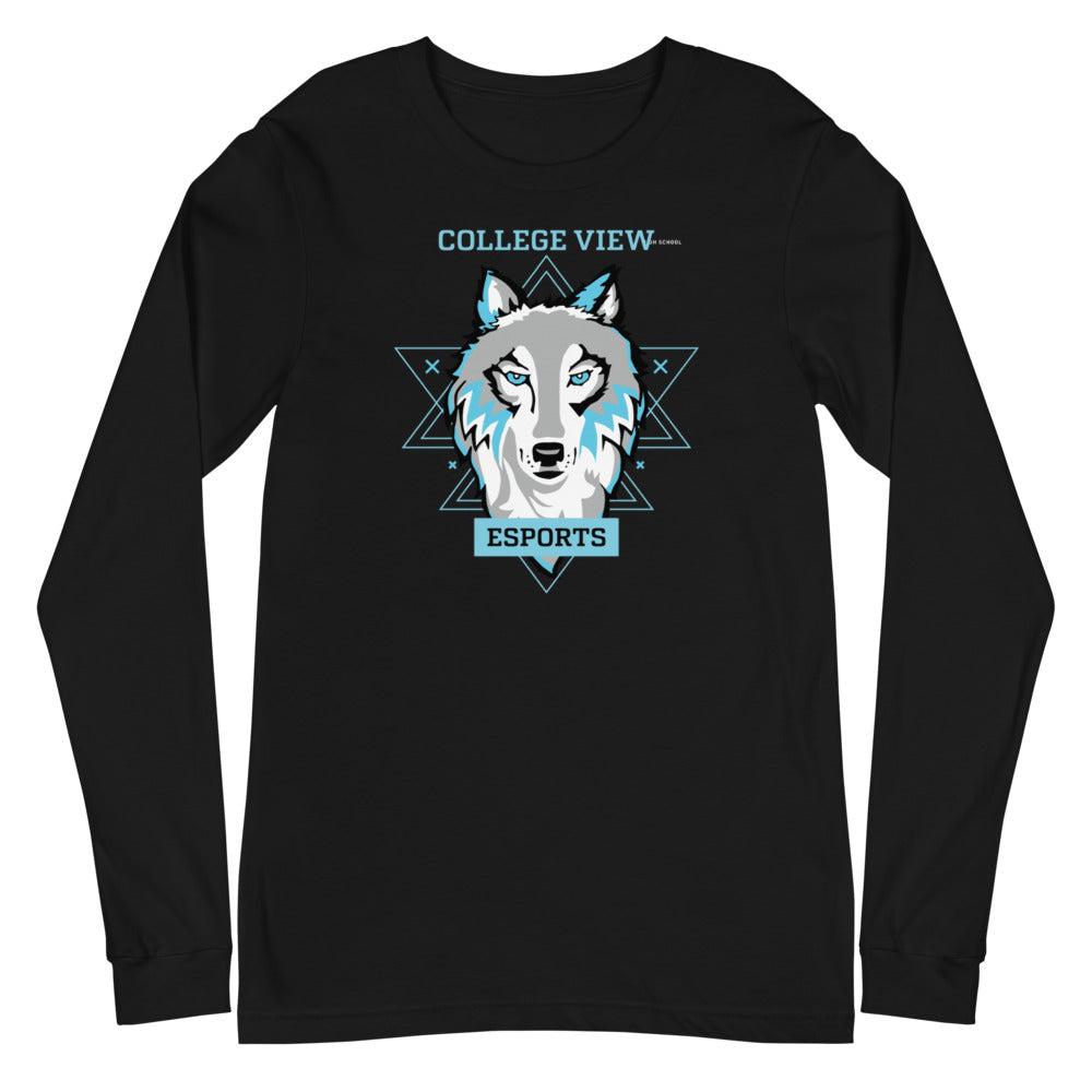 CVHS - Long Sleeve Tee