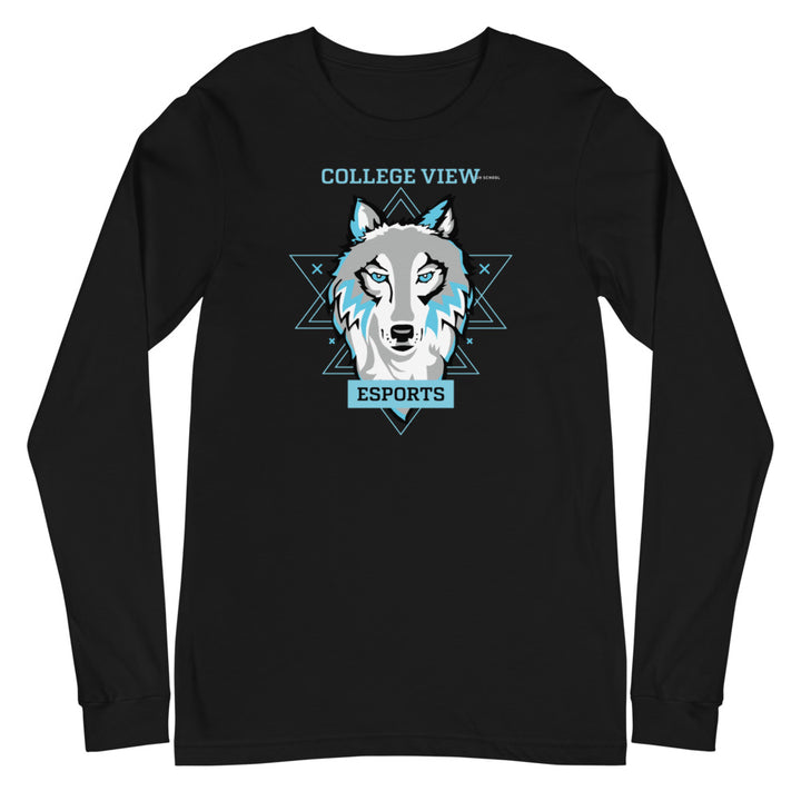 CVHS - Long Sleeve Tee