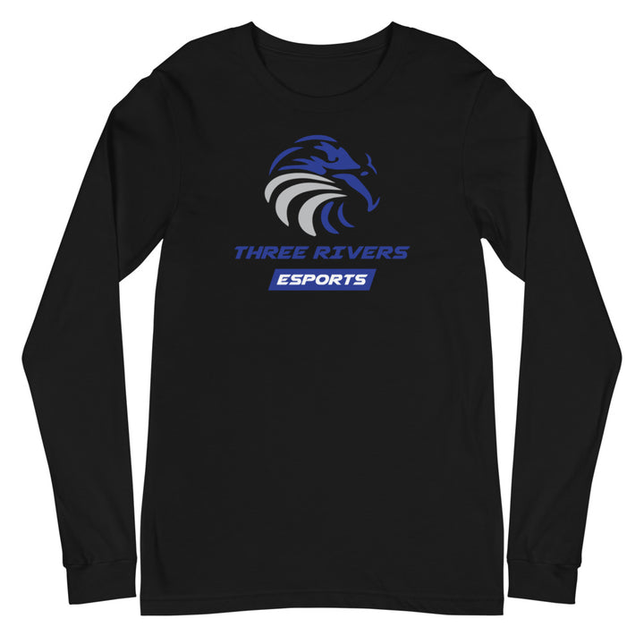 Three Rivers - Long Sleeve Tee