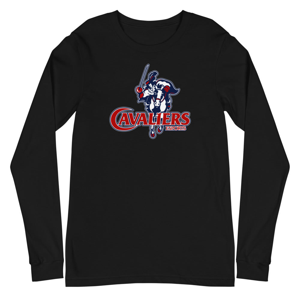 Cookeville - Long Sleeve Tee