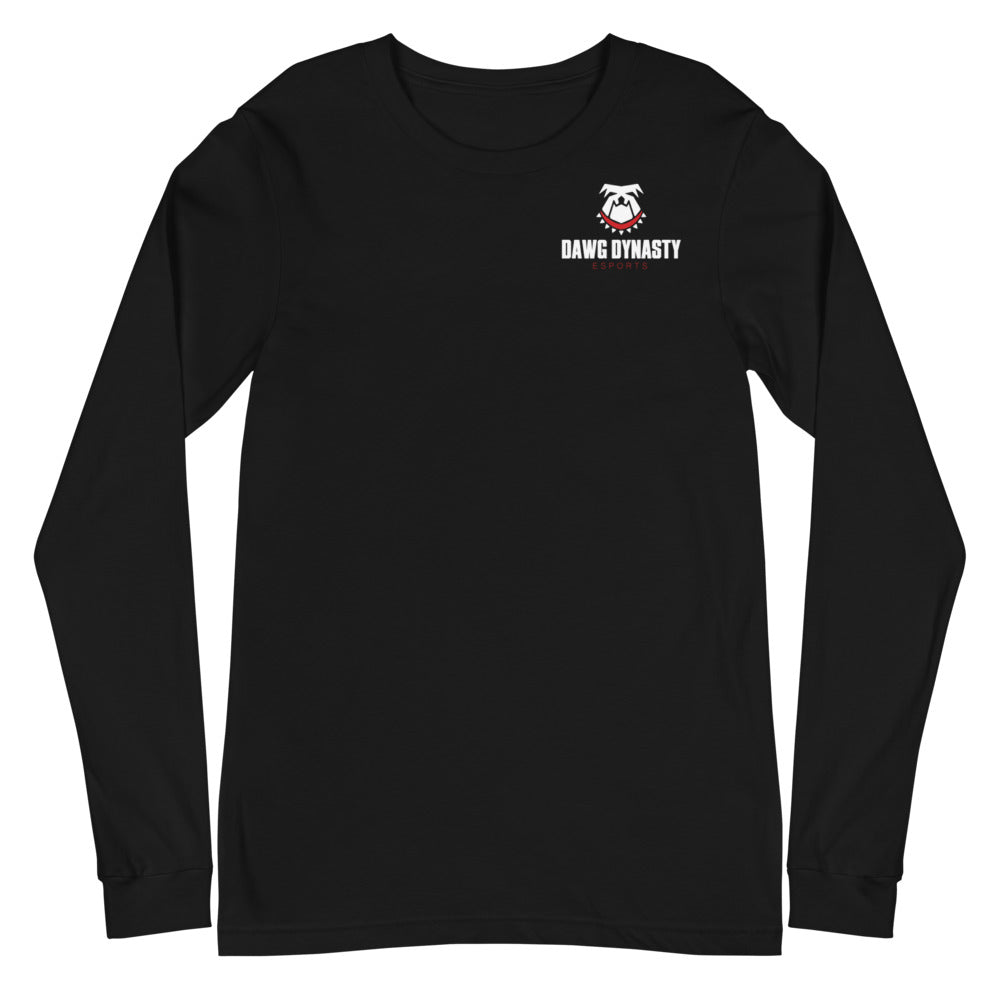 Forsyth Central High School - Long Sleeve Tee