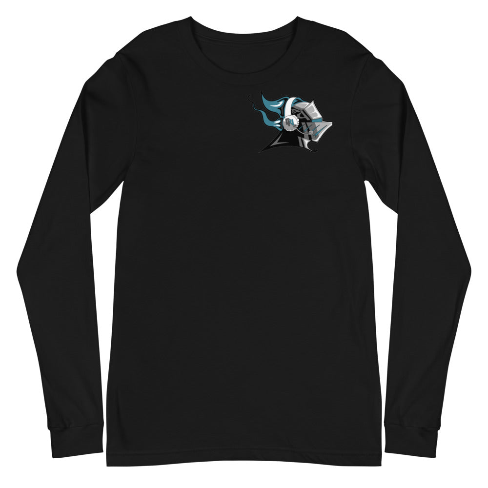 Del Norte - Long Sleeve Tee