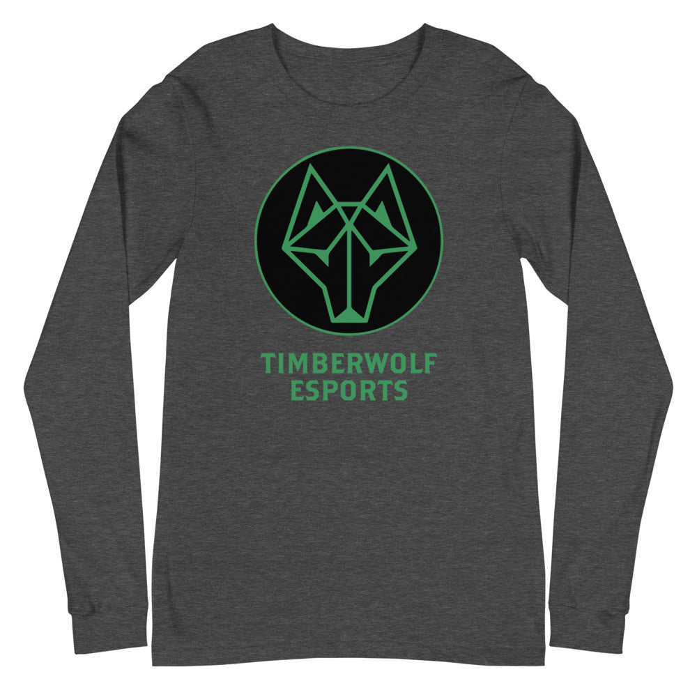 BVSW - Long Sleeve Tee