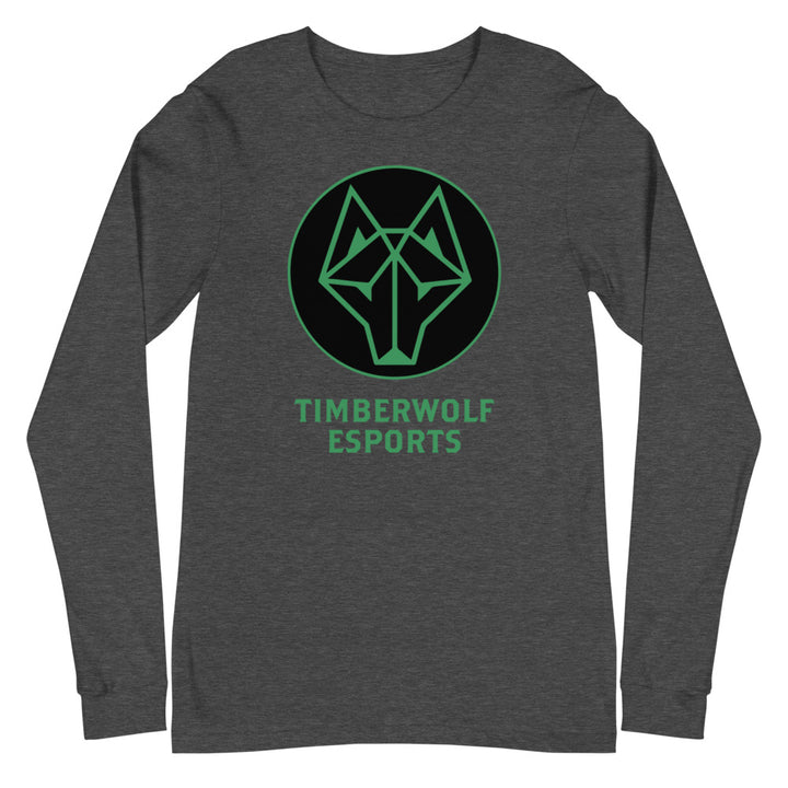 BVSW - Long Sleeve Tee