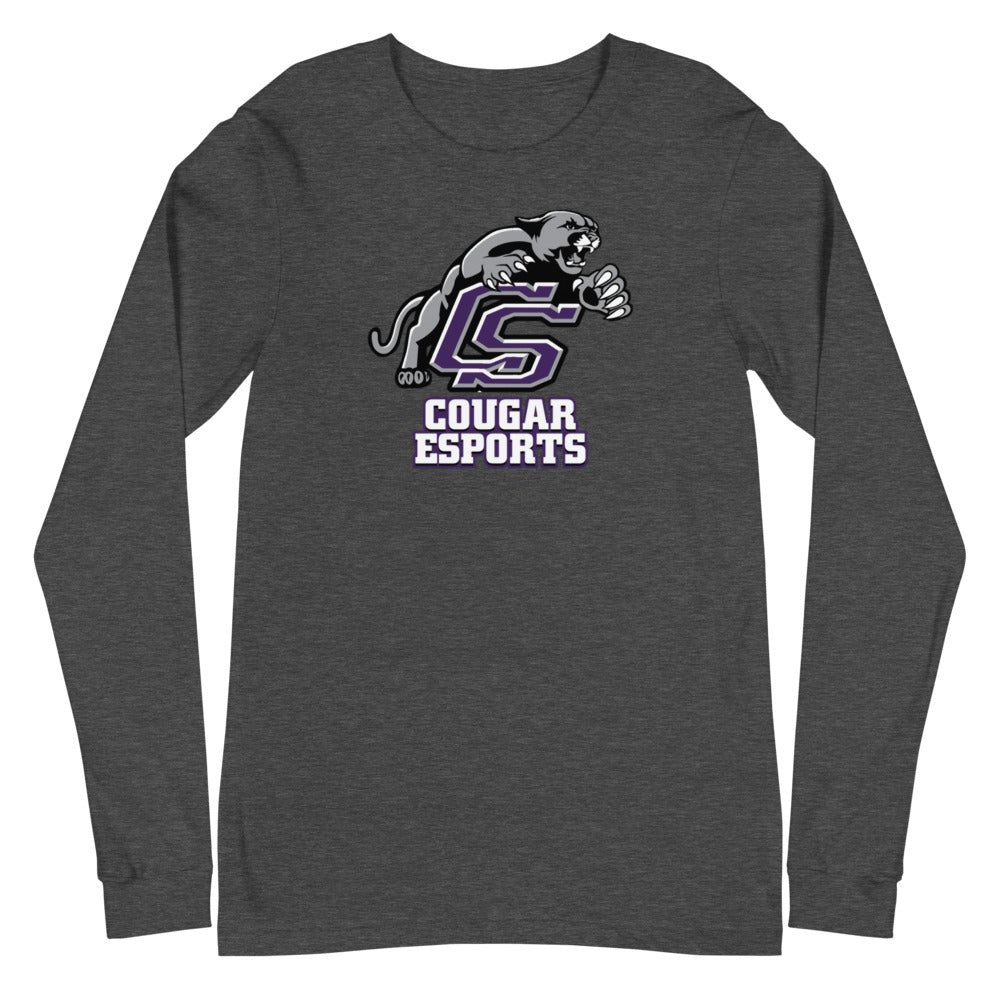 CSHS - Long Sleeve Tee