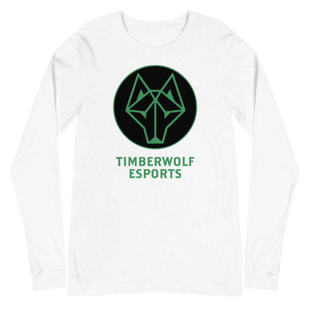 BVSW - Long Sleeve Tee