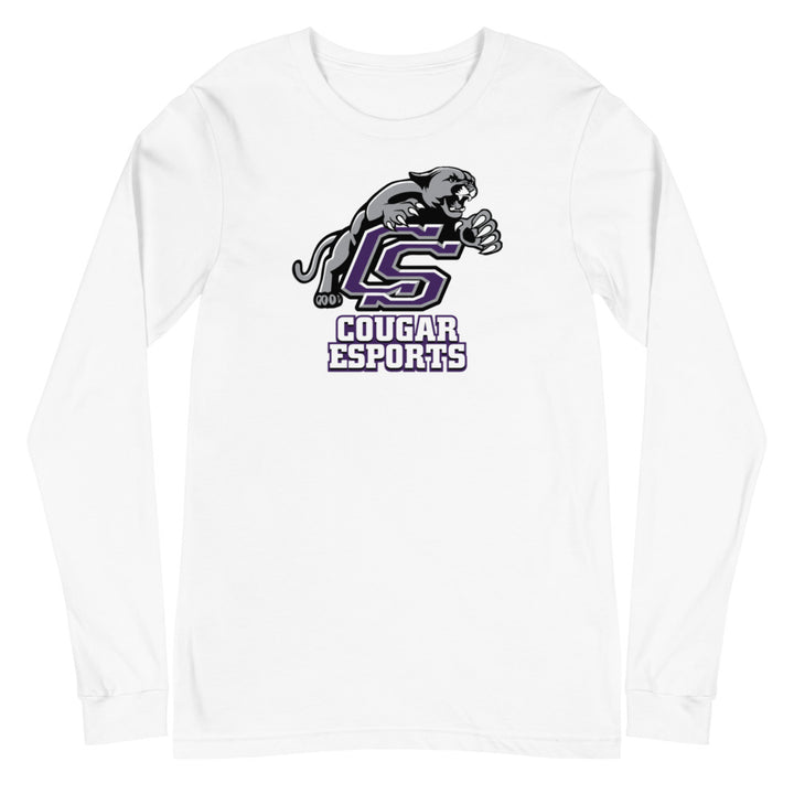 CSHS - Long Sleeve Tee