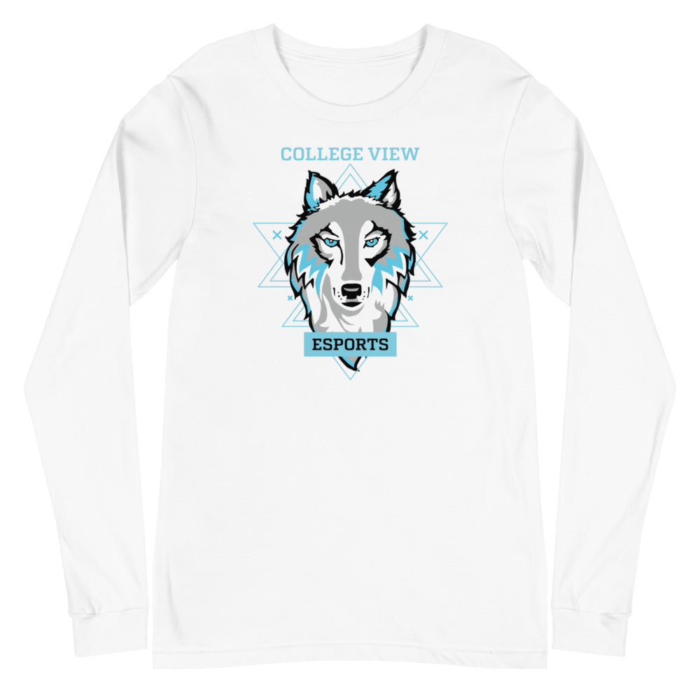 CVHS - Long Sleeve Tee