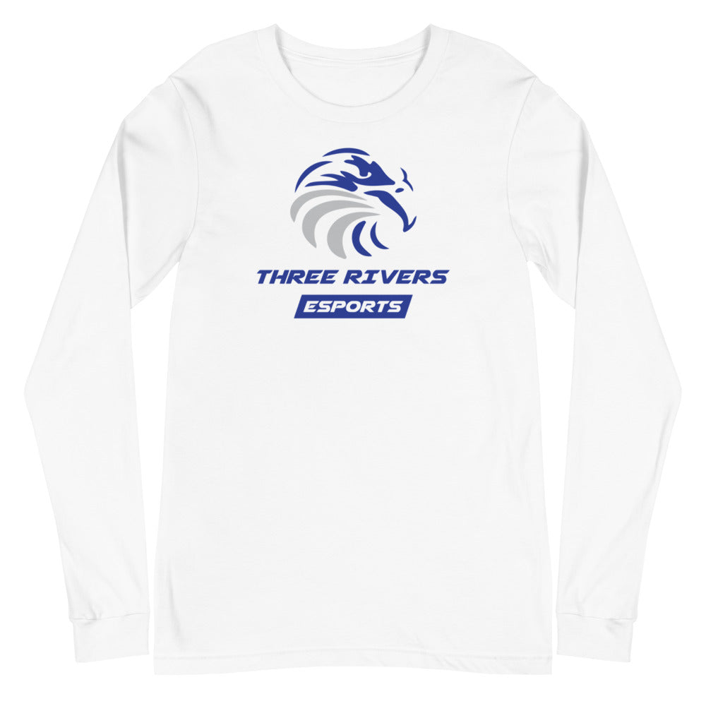 Three Rivers - Long Sleeve Tee