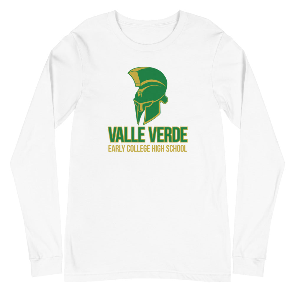 VVECHS - Long Sleeve Tee