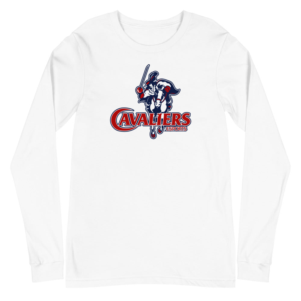 Cookeville - Long Sleeve Tee