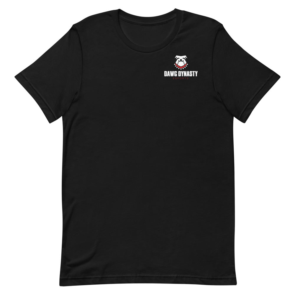 Forsyth Central High School - Short Sleeve T-Shirt